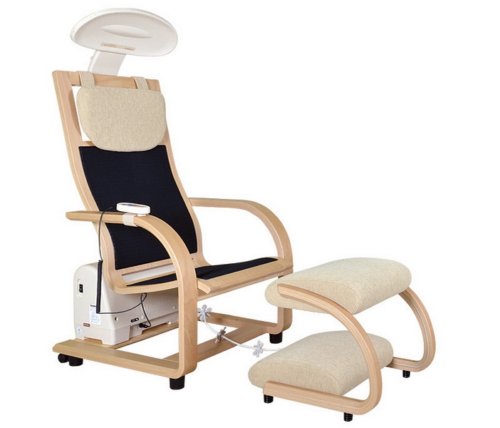 Hakuju Healthtron A9000T